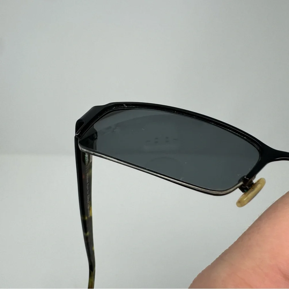 Michael Ryen for Europa International‎ MR-110 Col. 01 Sunglasses
